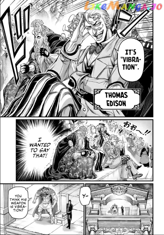 Record Of Ragnarok, Chapter 69 image 03
